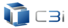 Logo C3i Ingénierie et maîtrise d'oeuvre